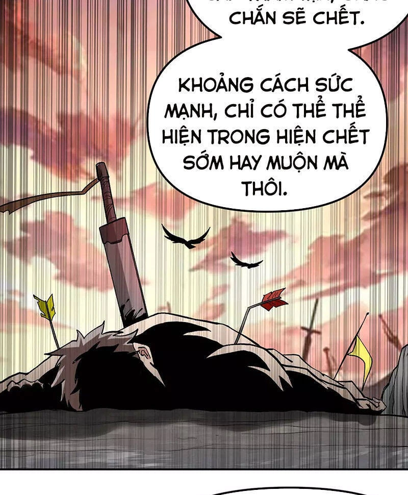 Võ Đạo Độc Tôn Chapter 427 - Next Chapter 428