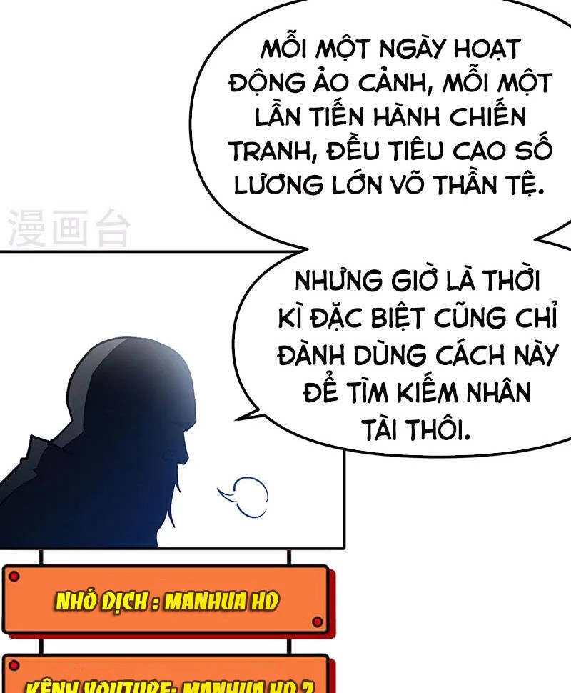 Võ Đạo Độc Tôn Chapter 427 - Next Chapter 428