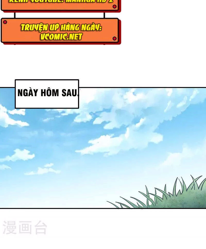 Võ Đạo Độc Tôn Chapter 427 - Next Chapter 428