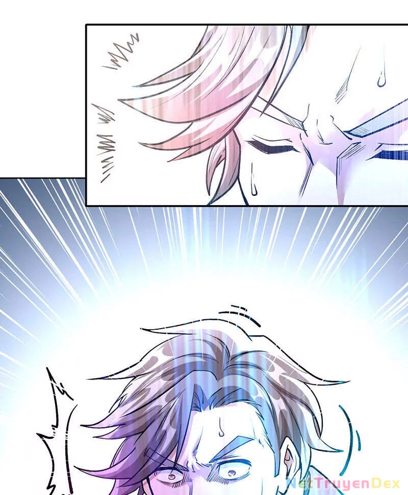 Võ Đạo Độc Tôn Chapter 427 - Next Chapter 428