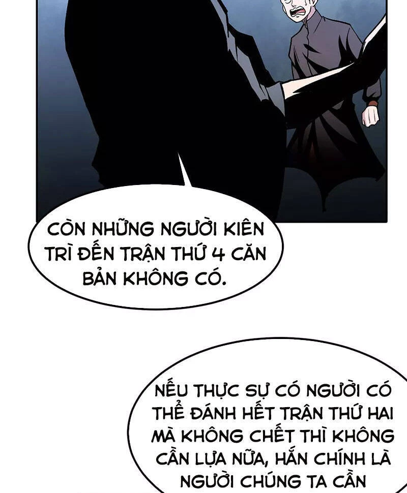 Võ Đạo Độc Tôn Chapter 427 - Next Chapter 428
