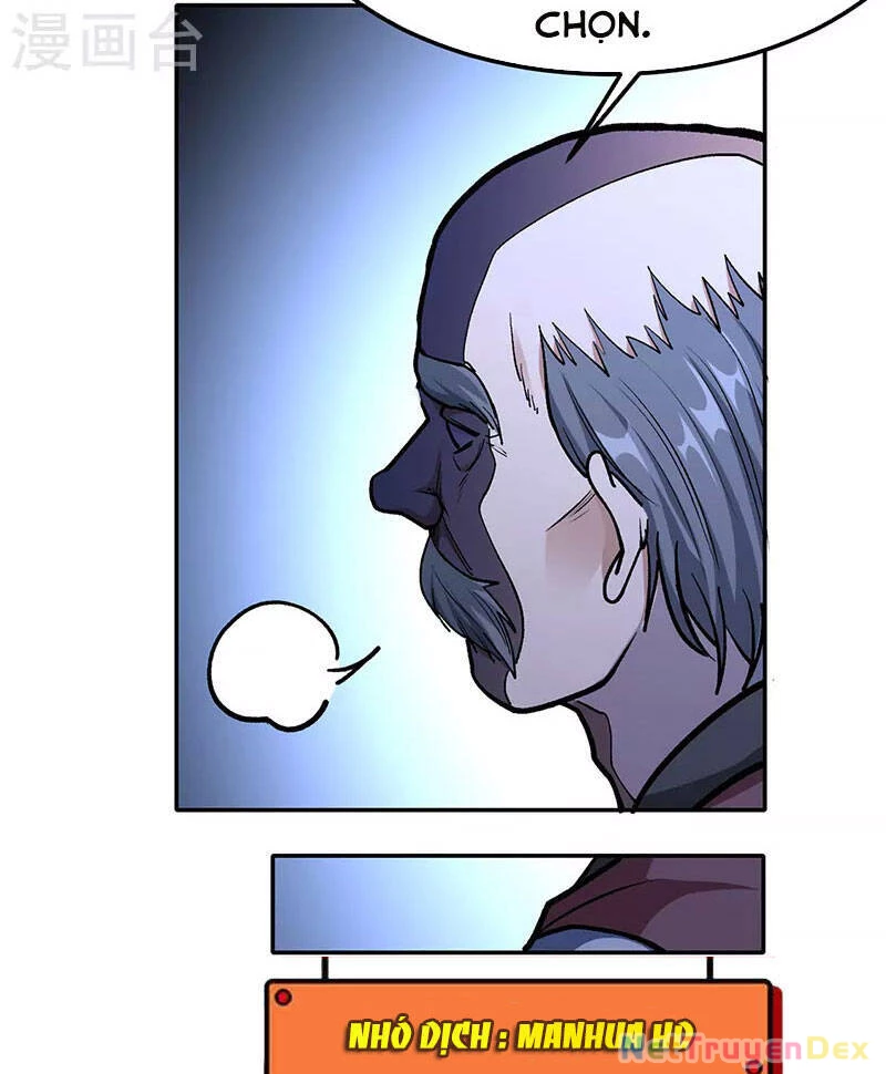 Võ Đạo Độc Tôn Chapter 427 - Next Chapter 428