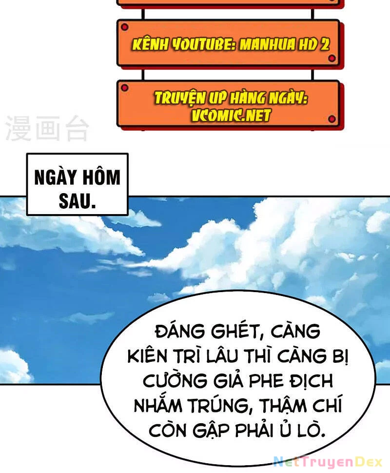 Võ Đạo Độc Tôn Chapter 427 - Next Chapter 428