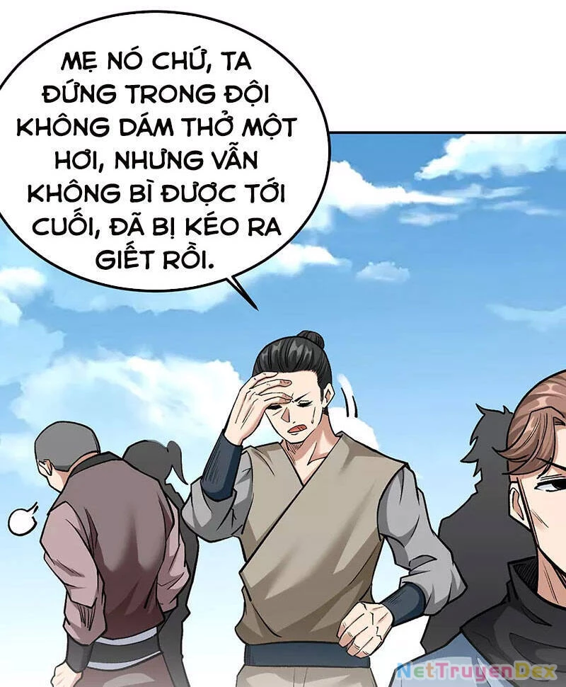 Võ Đạo Độc Tôn Chapter 427 - Next Chapter 428