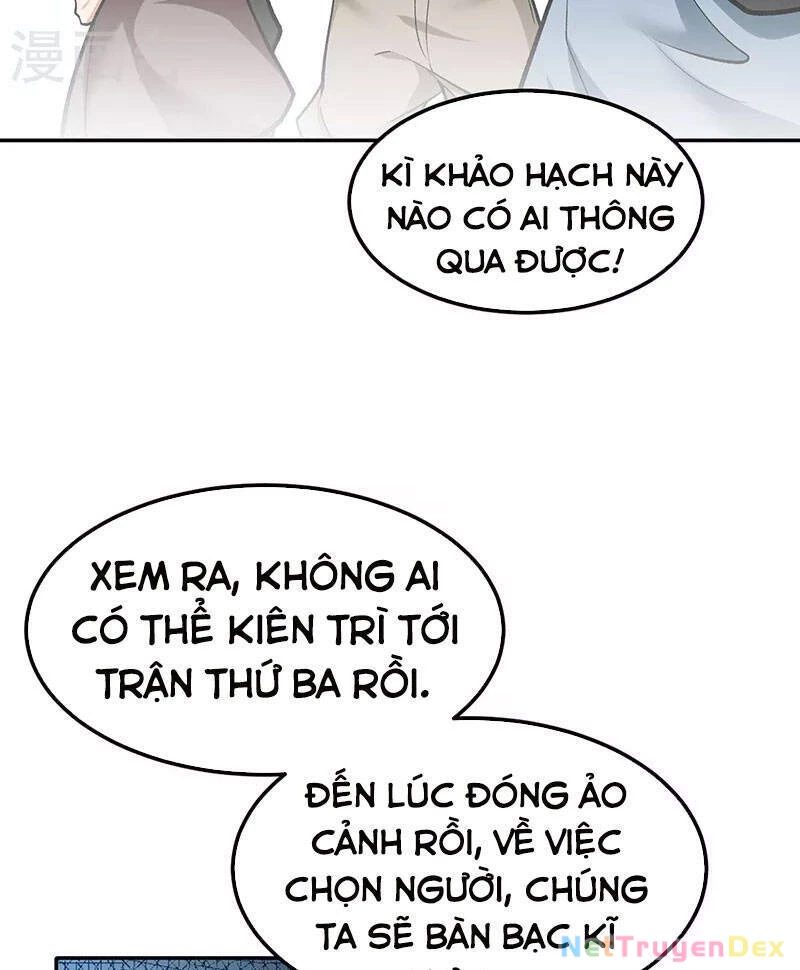 Võ Đạo Độc Tôn Chapter 427 - Next Chapter 428