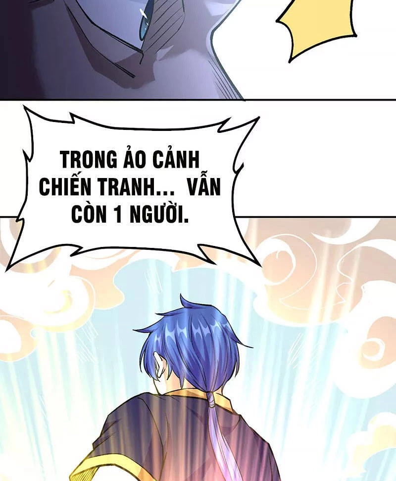 Võ Đạo Độc Tôn Chapter 427 - Next Chapter 428