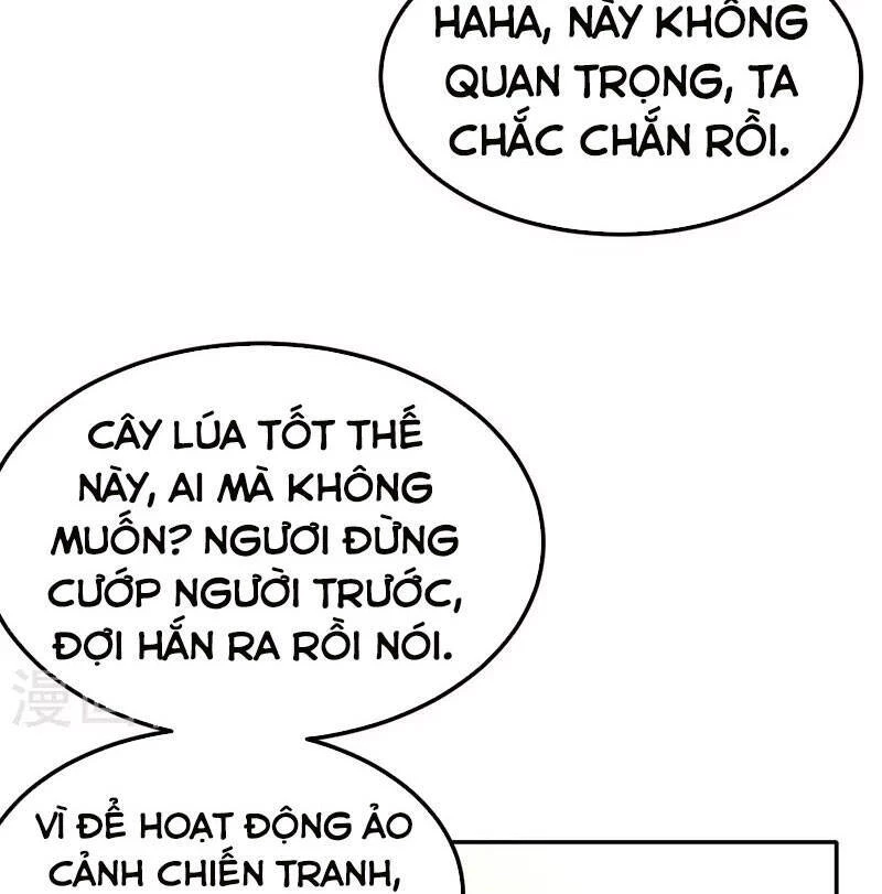 Võ Đạo Độc Tôn Chapter 427 - Next Chapter 428