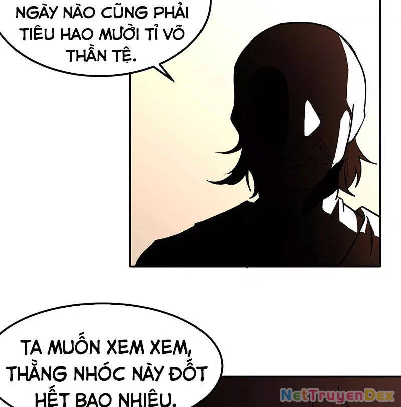 Võ Đạo Độc Tôn Chapter 427 - Next Chapter 428