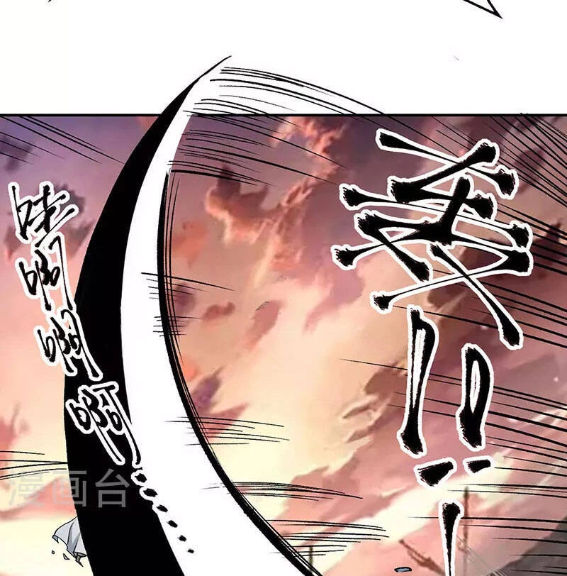 Võ Đạo Độc Tôn Chapter 427 - Next Chapter 428