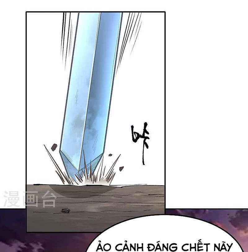 Võ Đạo Độc Tôn Chapter 427 - Next Chapter 428