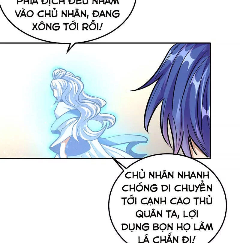 Võ Đạo Độc Tôn Chapter 427 - Next Chapter 428