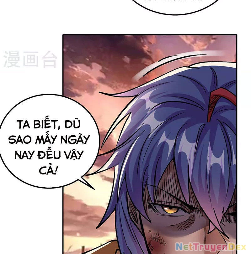 Võ Đạo Độc Tôn Chapter 427 - Next Chapter 428
