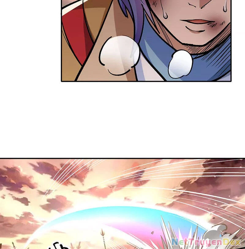 Võ Đạo Độc Tôn Chapter 427 - Next Chapter 428