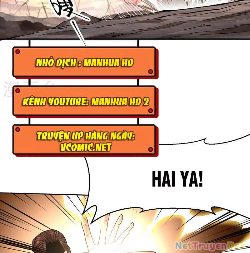 Võ Đạo Độc Tôn Chapter 427 - Next Chapter 428