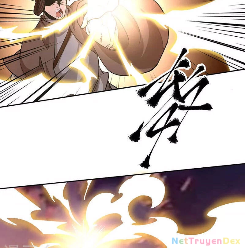 Võ Đạo Độc Tôn Chapter 427 - Next Chapter 428