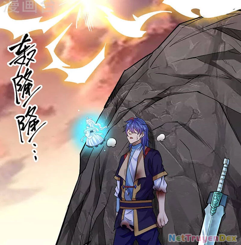 Võ Đạo Độc Tôn Chapter 427 - Next Chapter 428