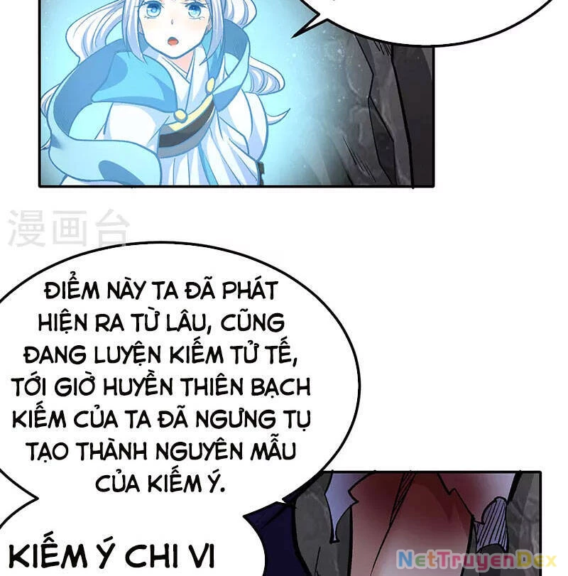 Võ Đạo Độc Tôn Chapter 427 - Next Chapter 428