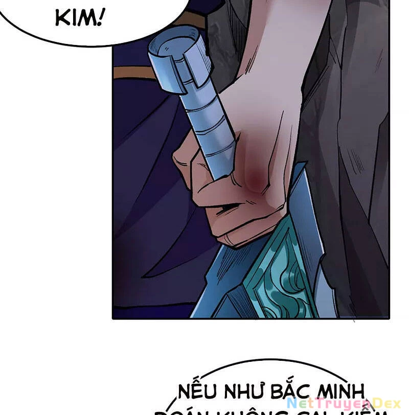 Võ Đạo Độc Tôn Chapter 427 - Next Chapter 428