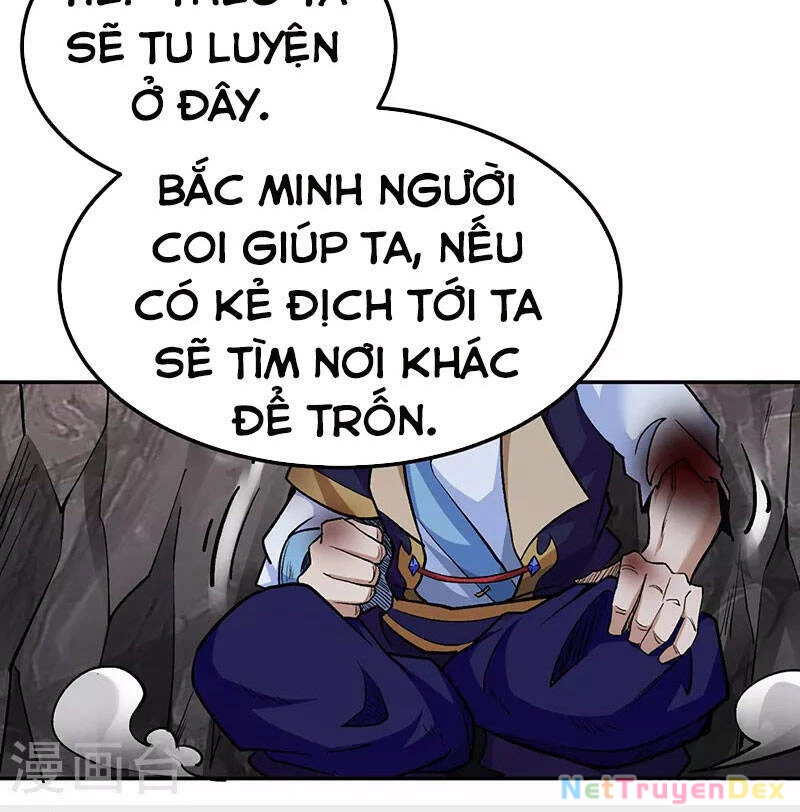 Võ Đạo Độc Tôn Chapter 427 - Next Chapter 428