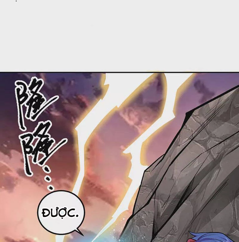 Võ Đạo Độc Tôn Chapter 427 - Next Chapter 428