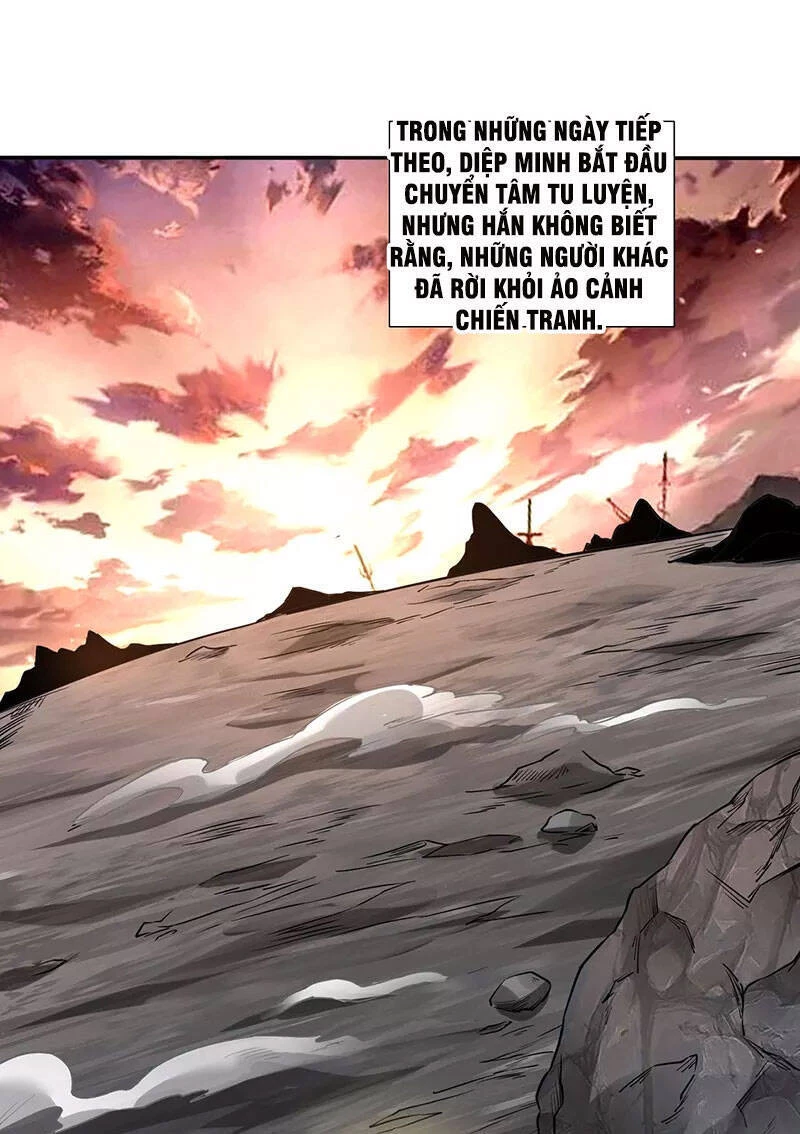 Võ Đạo Độc Tôn Chapter 428 - Next Chapter 429