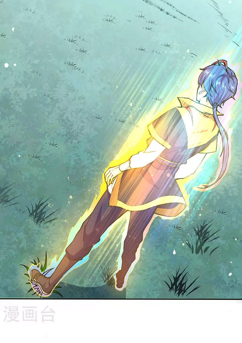 Võ Đạo Độc Tôn Chapter 428 - Next Chapter 429