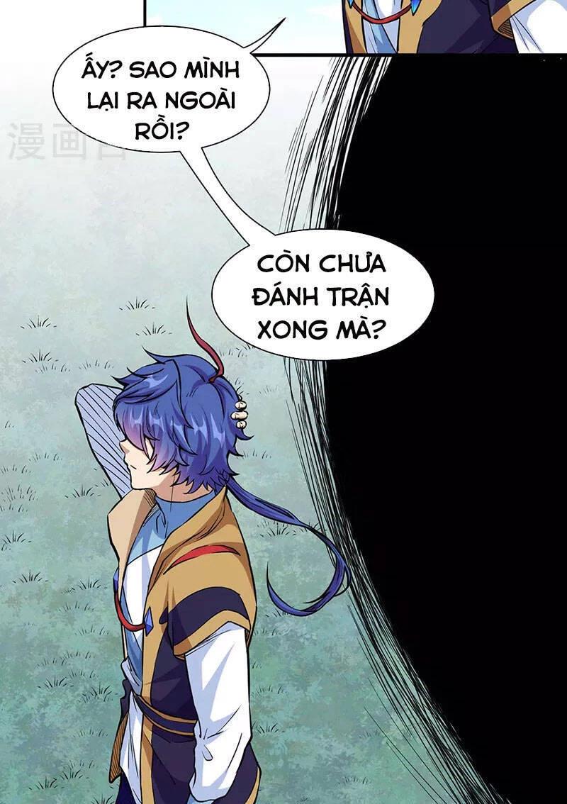 Võ Đạo Độc Tôn Chapter 428 - Next Chapter 429