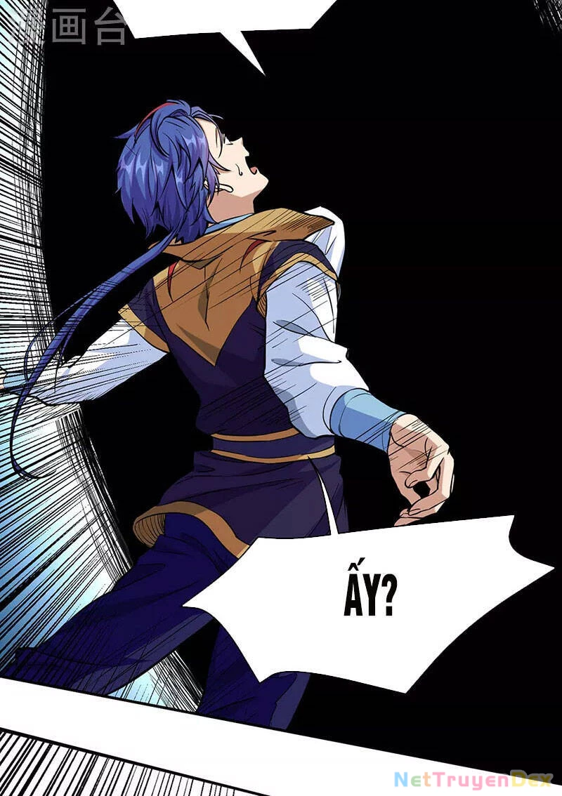 Võ Đạo Độc Tôn Chapter 428 - Next Chapter 429