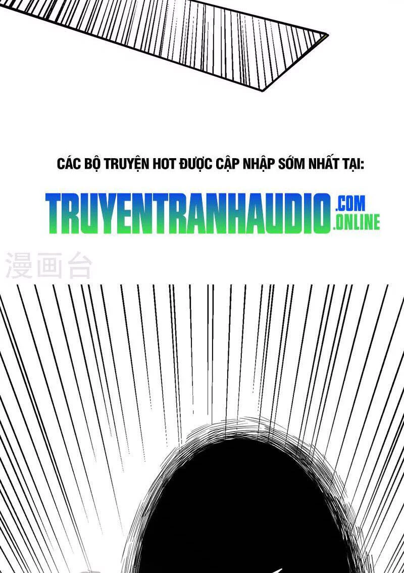 Võ Đạo Độc Tôn Chapter 428 - Next Chapter 429