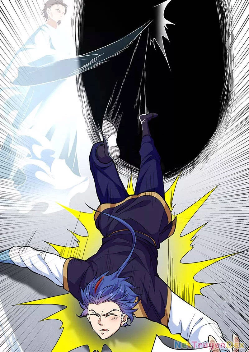 Võ Đạo Độc Tôn Chapter 428 - Next Chapter 429