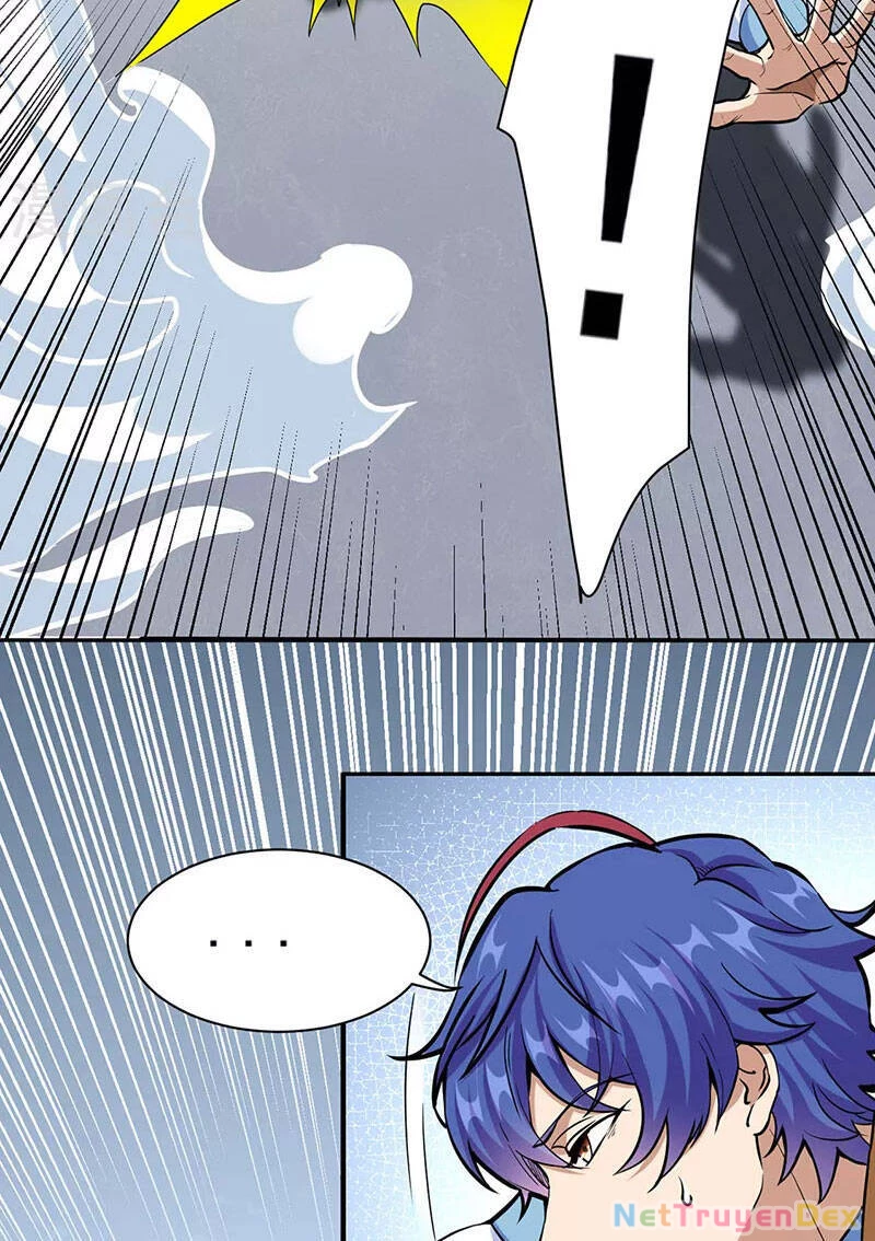 Võ Đạo Độc Tôn Chapter 428 - Next Chapter 429