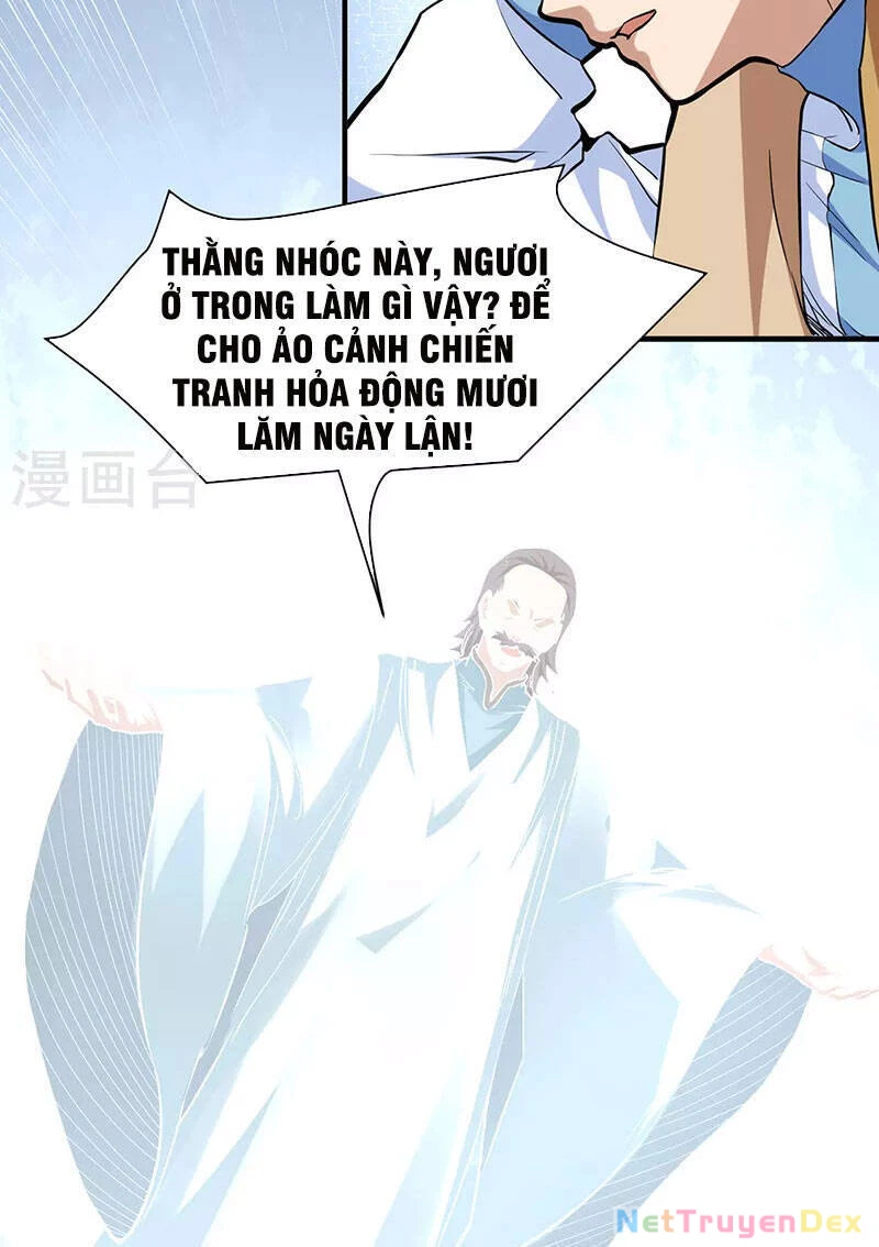 Võ Đạo Độc Tôn Chapter 428 - Next Chapter 429