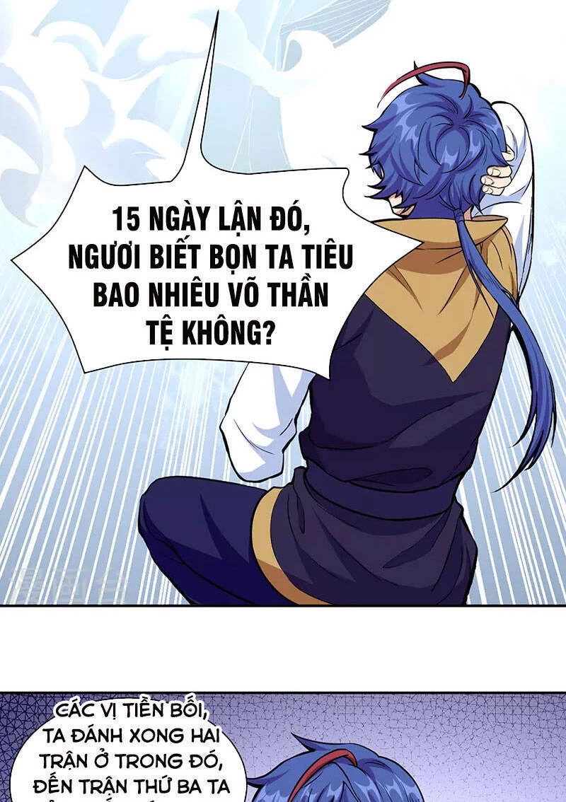 Võ Đạo Độc Tôn Chapter 428 - Next Chapter 429