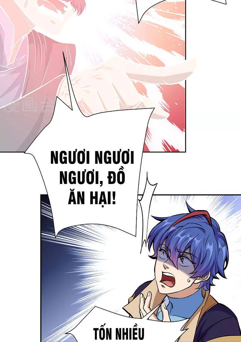 Võ Đạo Độc Tôn Chapter 428 - Next Chapter 429