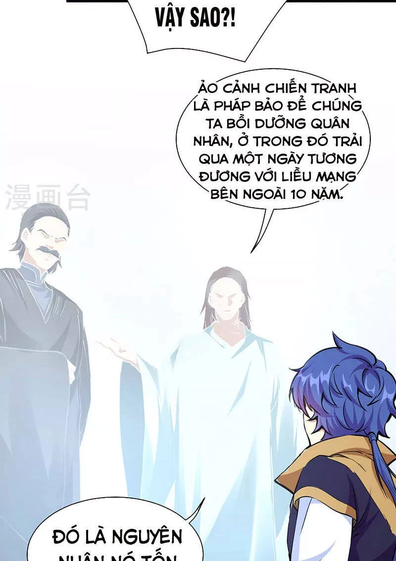 Võ Đạo Độc Tôn Chapter 428 - Next Chapter 429