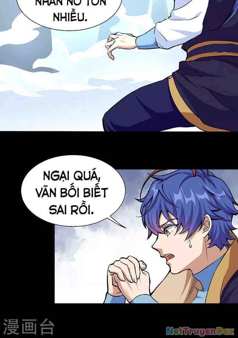 Võ Đạo Độc Tôn Chapter 428 - Next Chapter 429