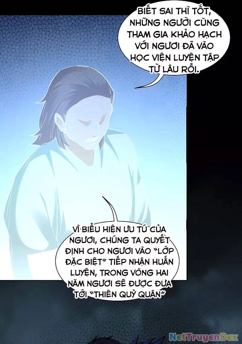 Võ Đạo Độc Tôn Chapter 428 - Next Chapter 429