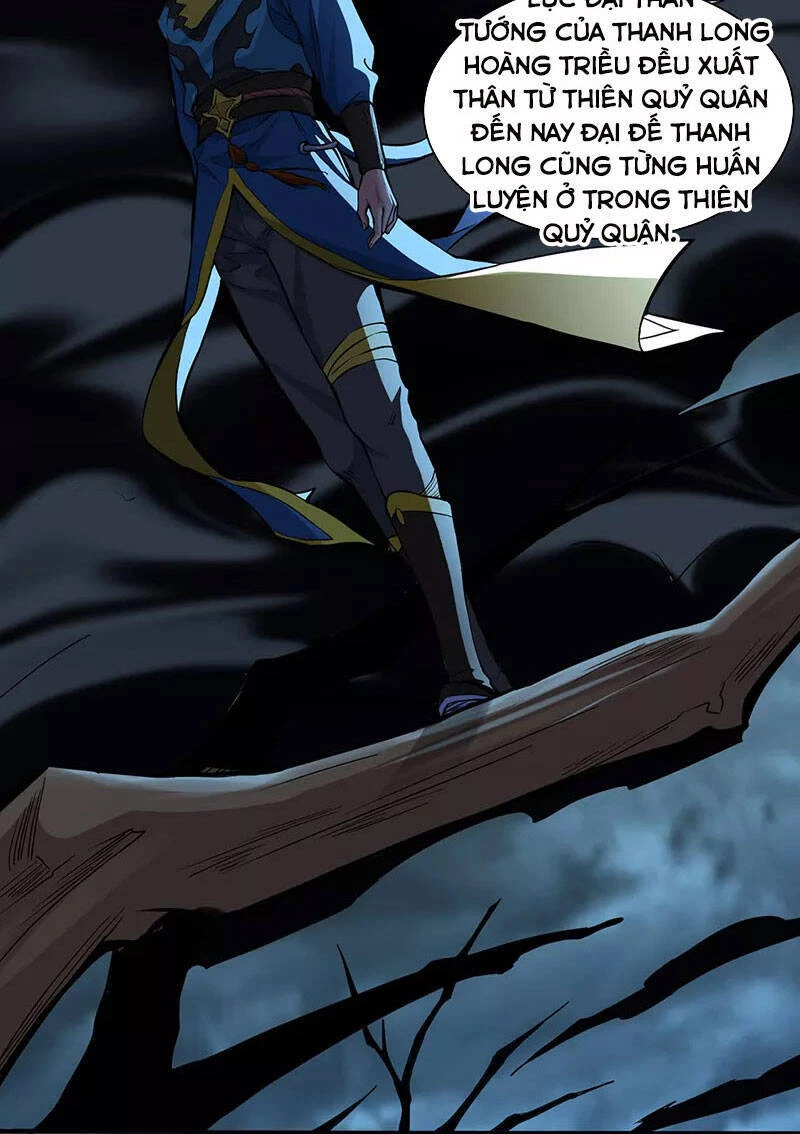 Võ Đạo Độc Tôn Chapter 428 - Next Chapter 429