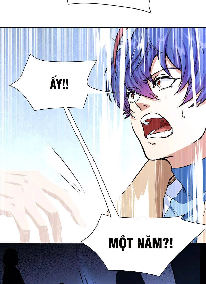 Võ Đạo Độc Tôn Chapter 428 - Next Chapter 429