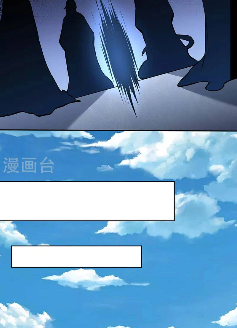 Võ Đạo Độc Tôn Chapter 428 - Next Chapter 429