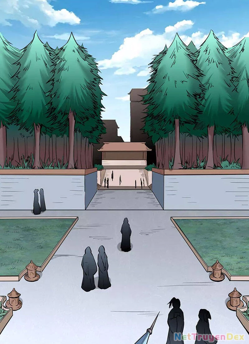 Võ Đạo Độc Tôn Chapter 428 - Next Chapter 429