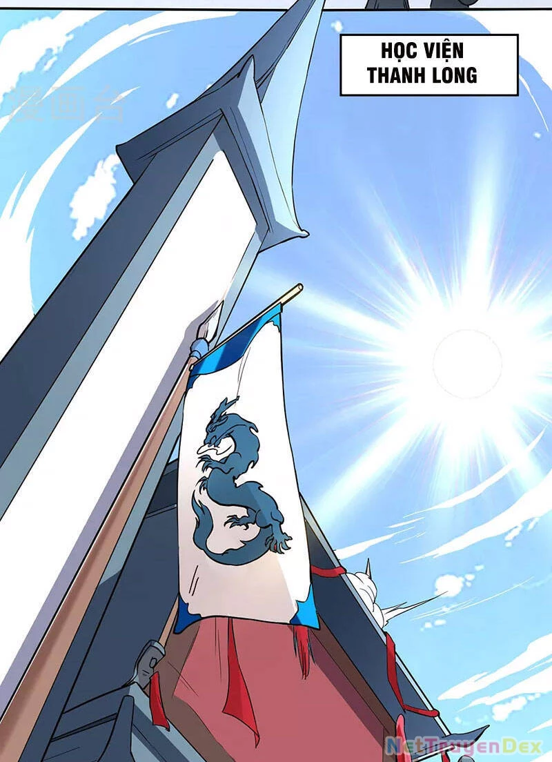 Võ Đạo Độc Tôn Chapter 428 - Next Chapter 429