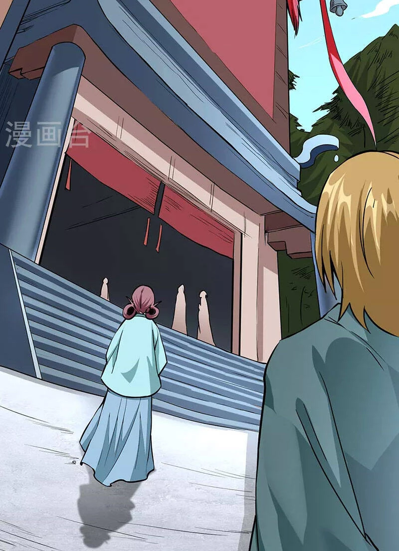 Võ Đạo Độc Tôn Chapter 428 - Next Chapter 429