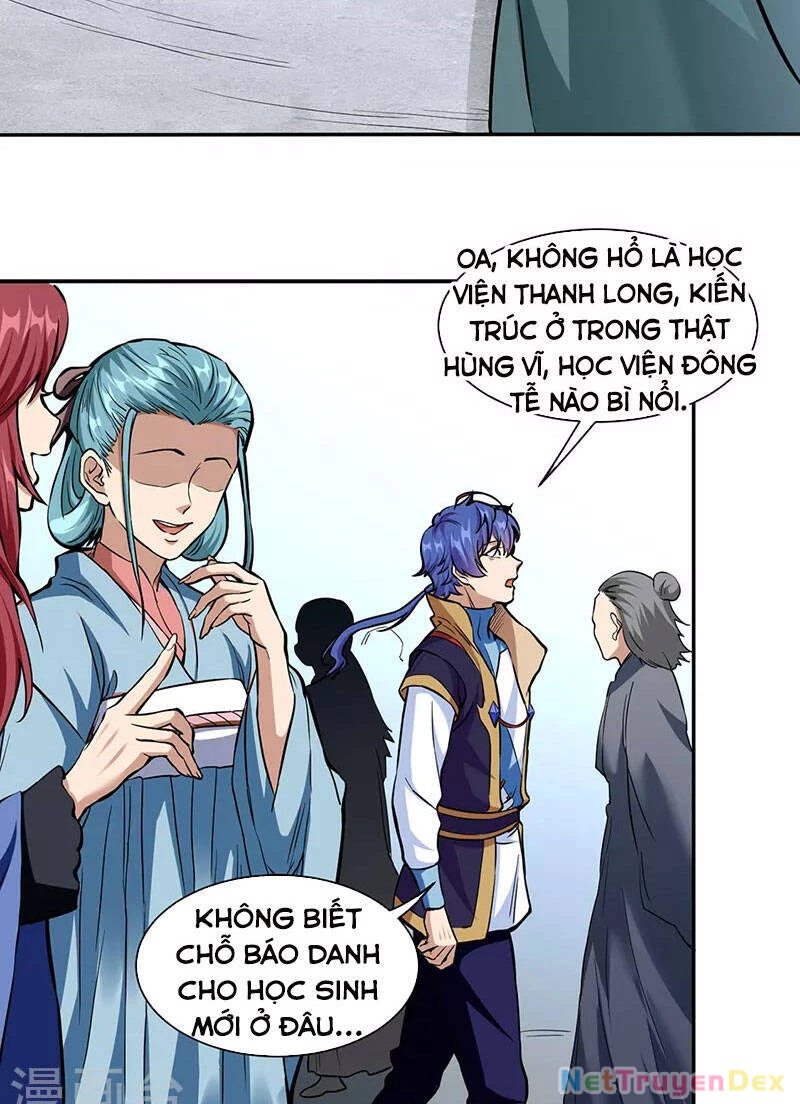 Võ Đạo Độc Tôn Chapter 428 - Next Chapter 429