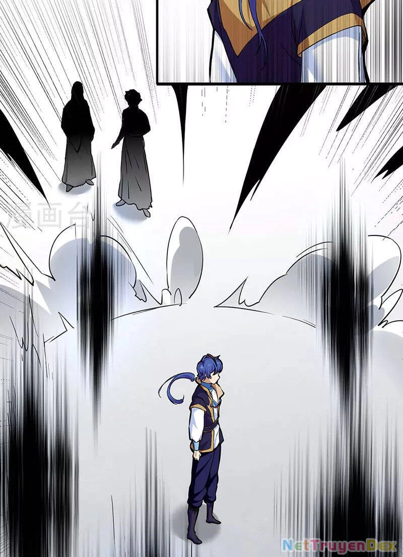 Võ Đạo Độc Tôn Chapter 428 - Next Chapter 429