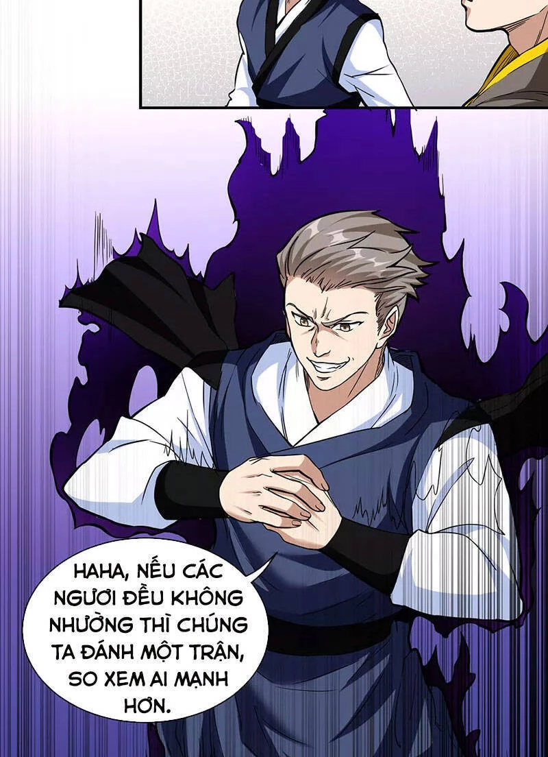 Võ Đạo Độc Tôn Chapter 428 - Next Chapter 429