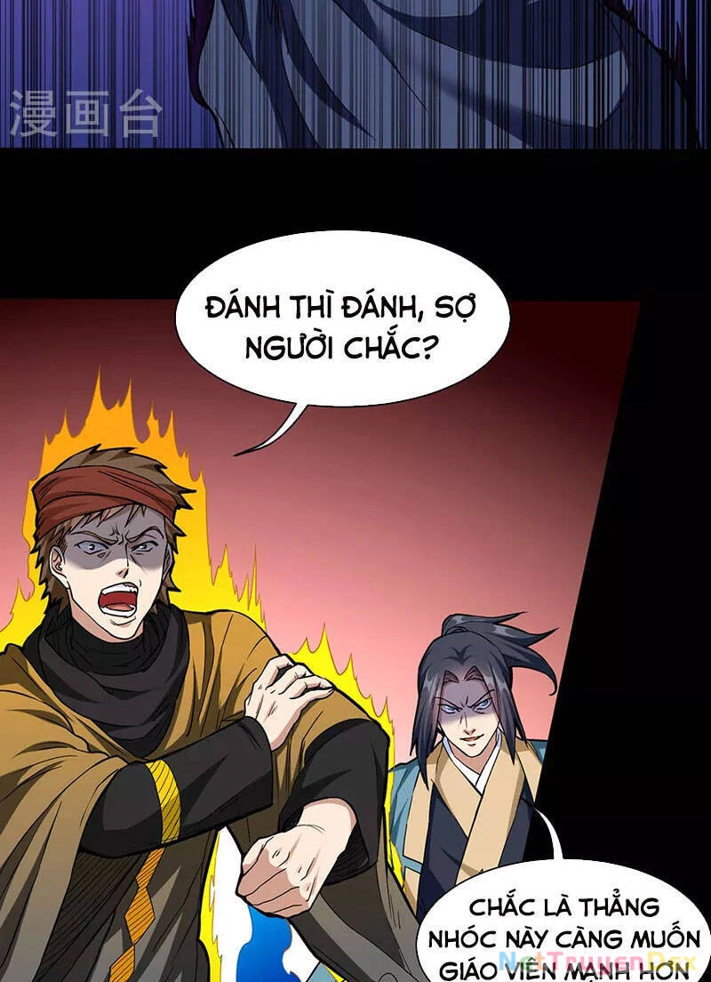 Võ Đạo Độc Tôn Chapter 428 - Next Chapter 429