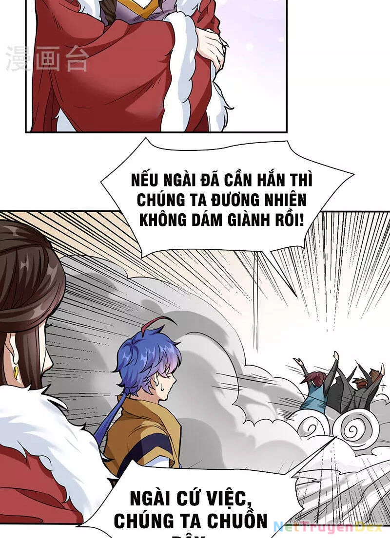 Võ Đạo Độc Tôn Chapter 428 - Next Chapter 429