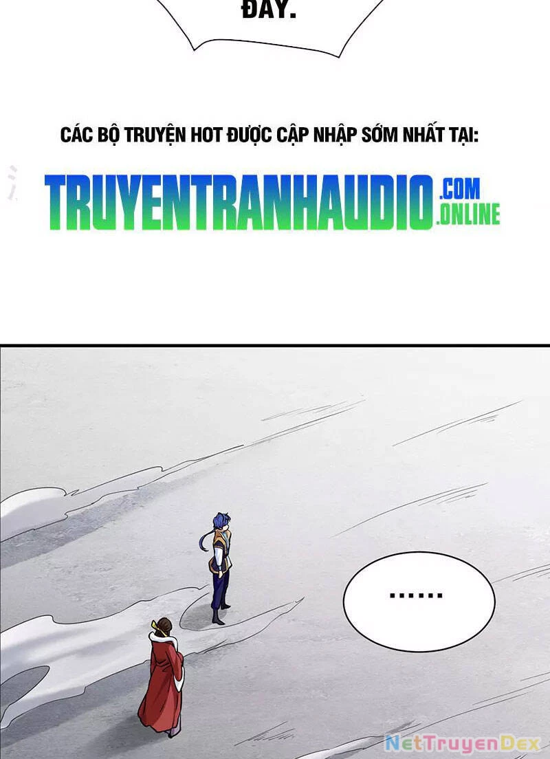 Võ Đạo Độc Tôn Chapter 428 - Next Chapter 429