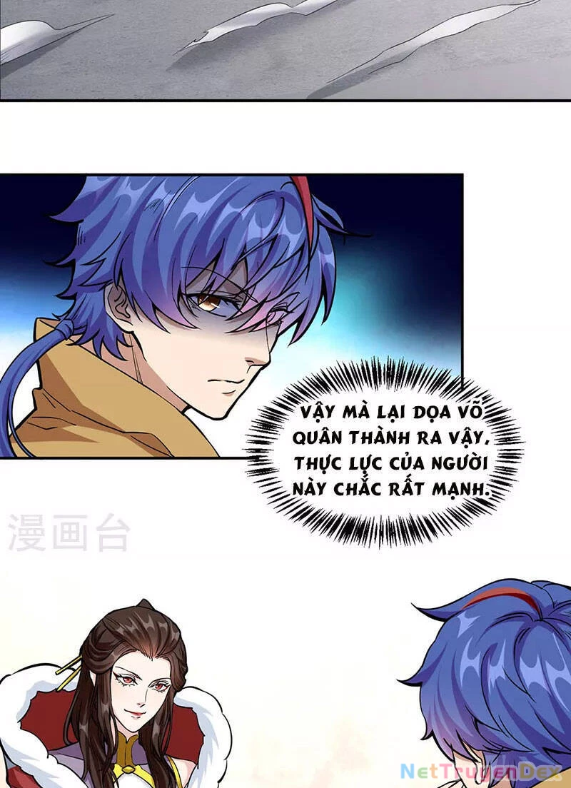 Võ Đạo Độc Tôn Chapter 428 - Next Chapter 429